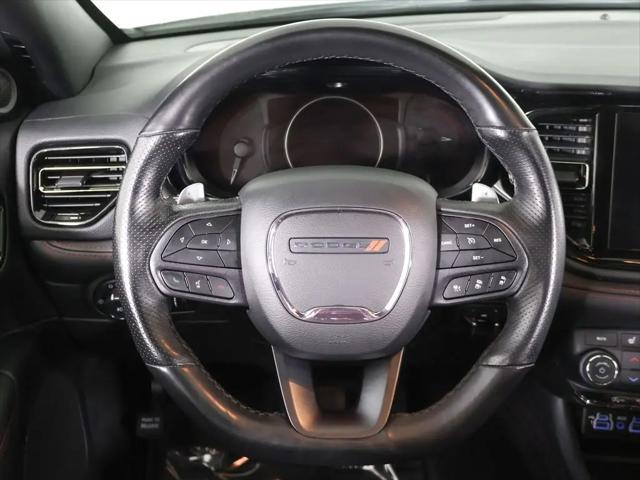 2023 Dodge Durango GT Plus AWD
