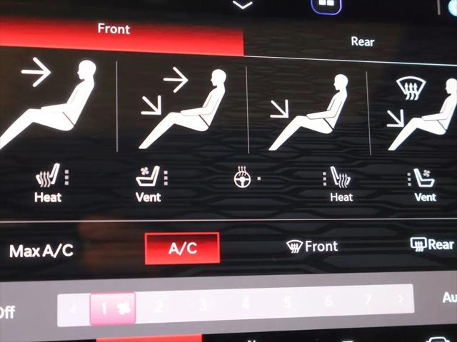 2023 Dodge Durango GT Plus AWD
