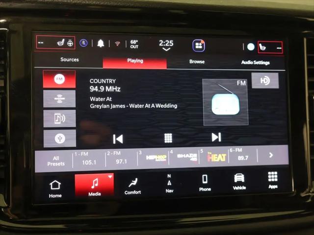 2023 Dodge Durango GT Plus AWD