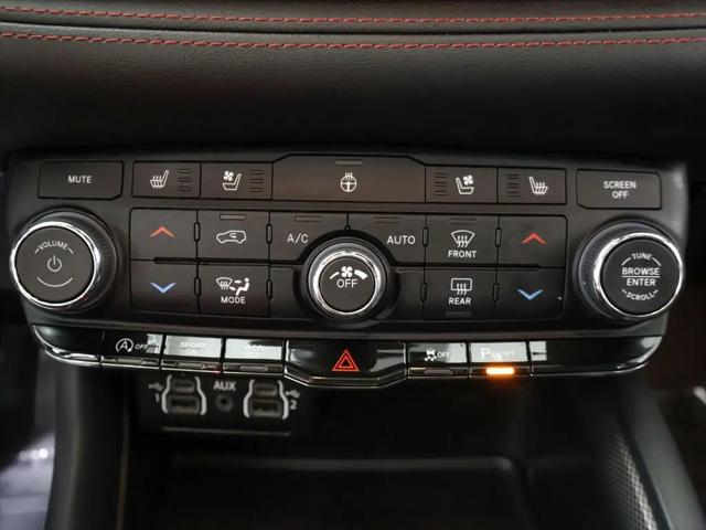 2023 Dodge Durango GT Plus AWD