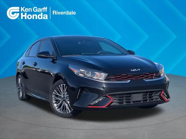 2024 Kia Forte GT-Line for sale in Riverdale, UT