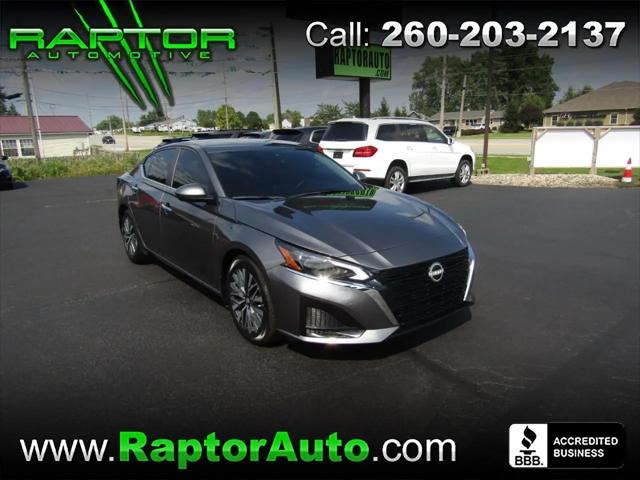 2023 Nissan Altima SV FWD for sale in Fort Wayne, IN