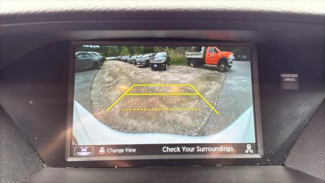 2019 Acura MDX Tech Pkg