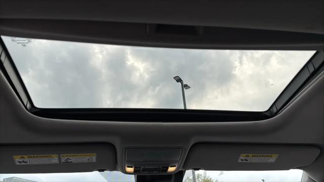 2019 Acura MDX Tech Pkg