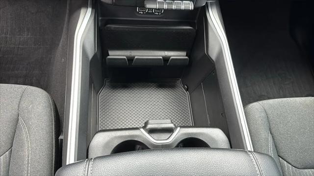 2023 Ram 1500 Big Horn Crew Cab 4x4 57 Box
