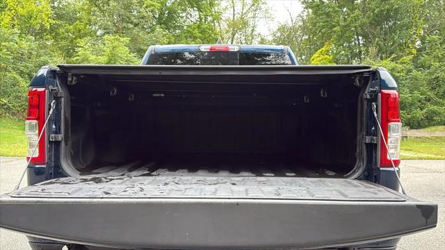 2023 Ram 1500 Big Horn Crew Cab 4x4 57 Box