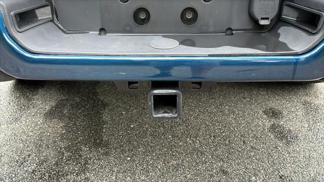 2023 Ram 1500 Big Horn Crew Cab 4x4 57 Box
