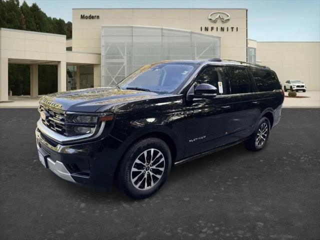 2025 Ford Expedition Platinum MAX for sale in Greensboro, NC