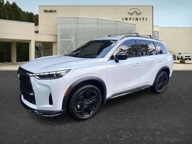 2026 INFINITI QX60 SPORT AWD for sale in Greensboro, NC