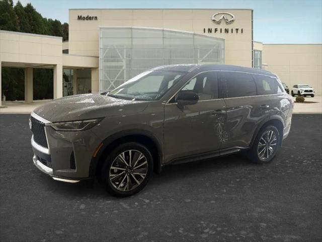 2027 INFINITI QX60 LUXE AWD for sale in Greensboro, NC