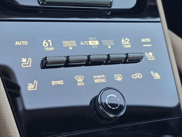 2024 Porsche Cayenne Cayenne