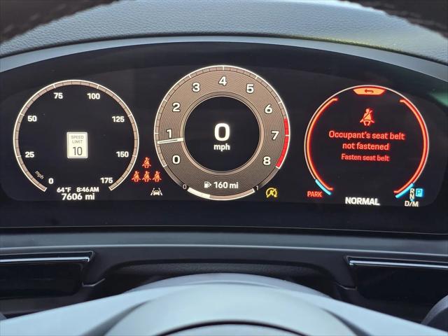 2024 Porsche Cayenne Cayenne