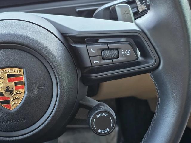 2024 Porsche Cayenne Cayenne
