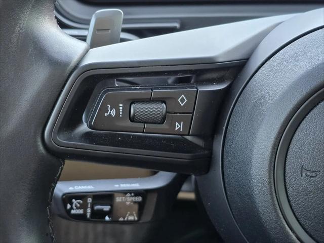 2024 Porsche Cayenne Cayenne