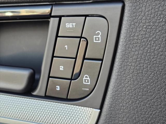 2024 Porsche Cayenne Cayenne