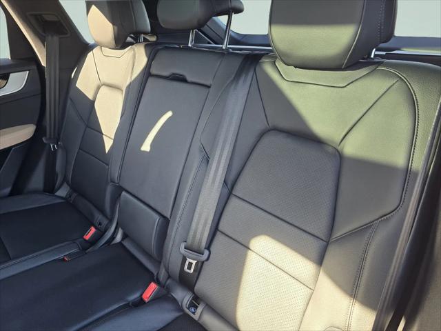 2024 Porsche Cayenne Cayenne