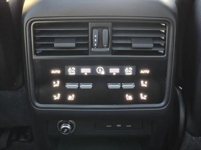 2024 Porsche Cayenne Cayenne