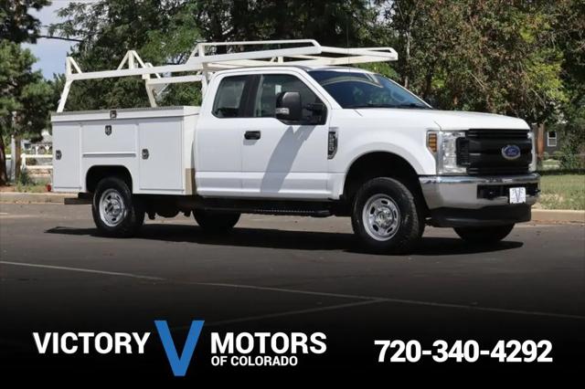 2019 Ford F-250 XL for sale in Longmont, CO