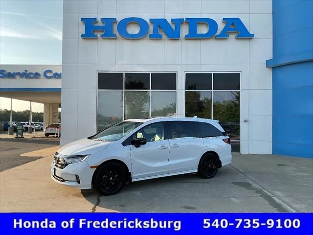 2023 Honda Odyssey Sport for sale in Fredericksburg, VA