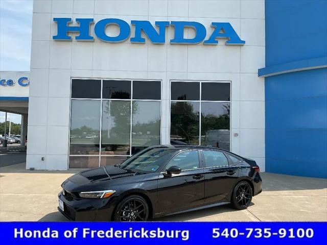 2026 Honda Civic Sport for sale in Fredericksburg, VA