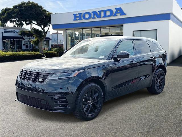 2025 Land Rover Range Rover Velar P250 Dynamic SE for sale in Santa Monica, CA