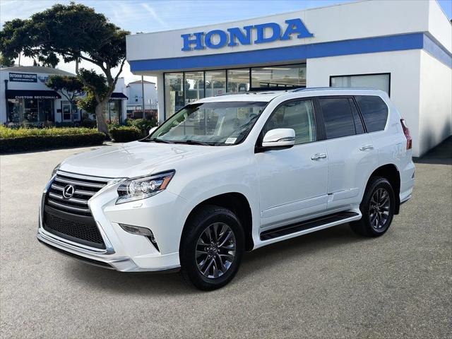 2018 Lexus GX 460 GX 460 for sale in Santa Monica, CA
