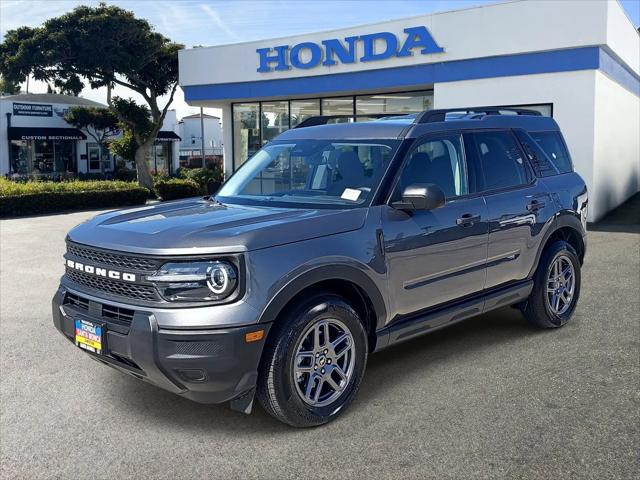 2026 Ford Bronco Sport Big Bend for sale in Santa Monica, CA
