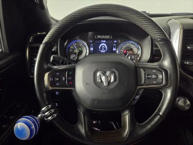 2021 Ram 1500 Limited Crew Cab 4x4 57 Box
