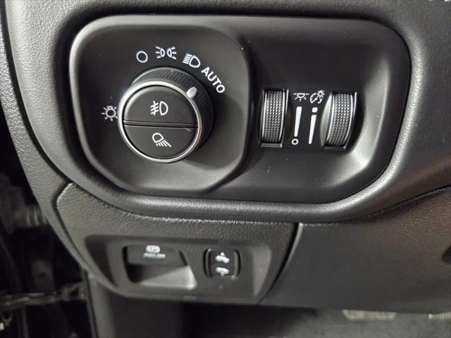 2021 Ram 1500 Limited Crew Cab 4x4 57 Box