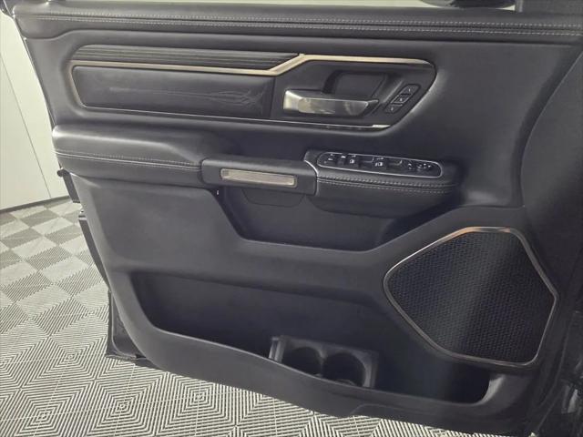 2021 Ram 1500 Limited Crew Cab 4x4 57 Box