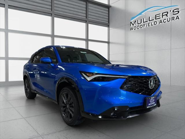 2026 Acura ADX A-Spec for sale in Hoffman Estates, IL