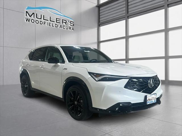 2026 Acura ADX A-Spec with Advance for sale in Hoffman Estates, IL