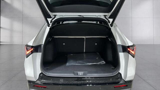 2026 Acura ADX A-Spec with Advance