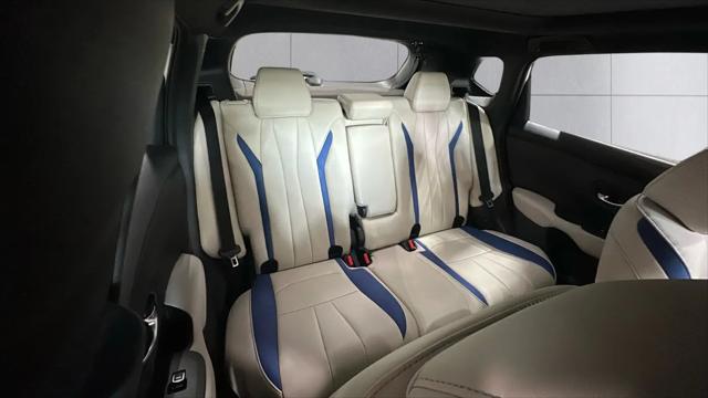 2026 Acura ADX A-Spec with Advance