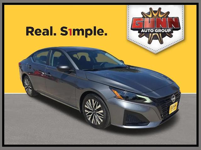 2026 Nissan Altima SV FWD for sale in San Antonio, TX