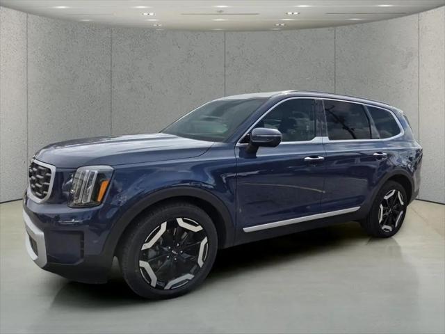 2025 Kia Telluride S for sale in Metairie, LA