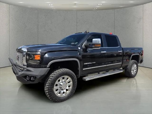 2015 GMC Sierra 2500HD Denali for sale in Metairie, LA