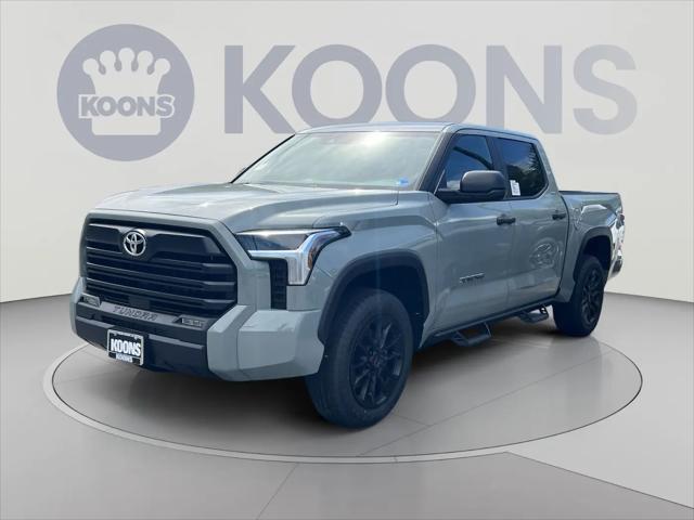 2026 Toyota Tundra SR CrewMax 5.5 Bed for sale in Vienna, VA