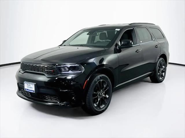 2023 Dodge Durango GT Launch Edition  AWD for sale in Exton, PA