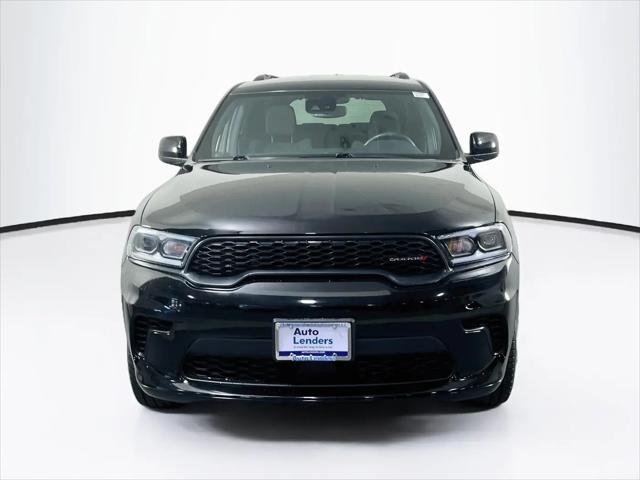 2023 Dodge Durango GT Launch Edition  AWD