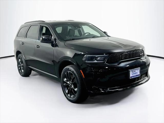 2023 Dodge Durango GT Launch Edition  AWD