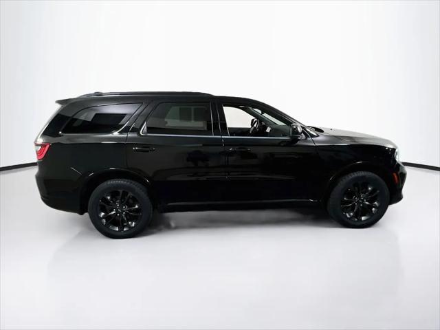 2023 Dodge Durango GT Launch Edition  AWD