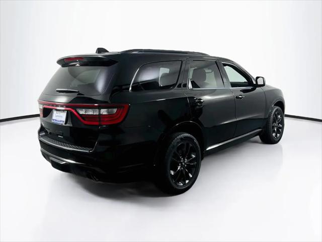 2023 Dodge Durango GT Launch Edition  AWD