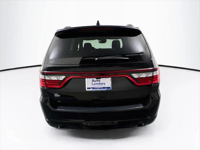 2023 Dodge Durango GT Launch Edition  AWD