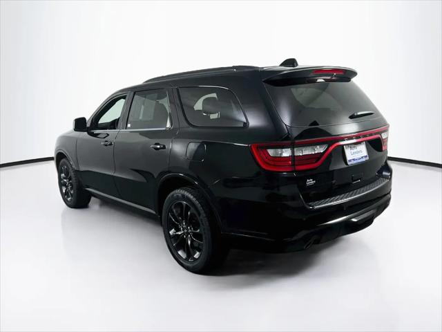 2023 Dodge Durango GT Launch Edition  AWD