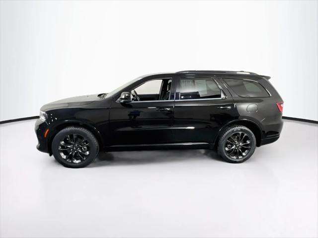 2023 Dodge Durango GT Launch Edition  AWD