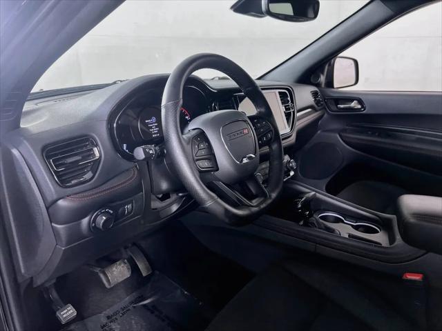 2023 Dodge Durango GT Launch Edition  AWD