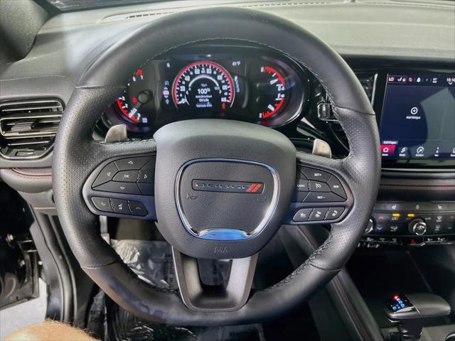 2023 Dodge Durango GT Launch Edition  AWD