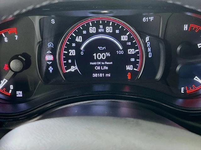2023 Dodge Durango GT Launch Edition  AWD
