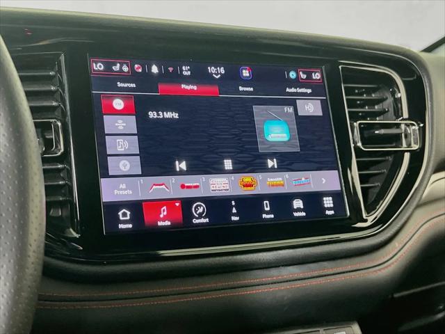 2023 Dodge Durango GT Launch Edition  AWD